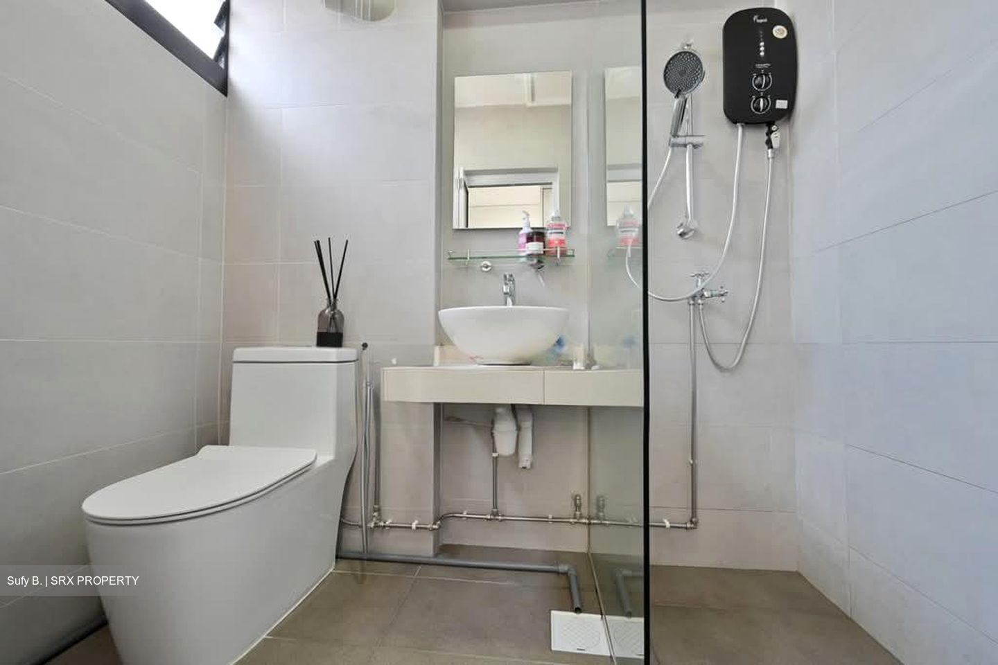 Blk 302 Yishun Rivergreen (Yishun), HDB 5 Rooms #593264631